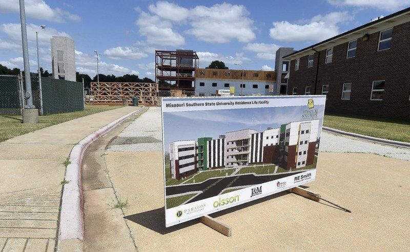 Loss of tuition, state funding at MSSU prompts furloughs, retirement incentives